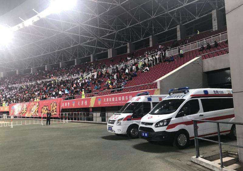 兰坪大中小型活动保障